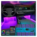 Dream Light Musical Interior Car Lighting Kit
