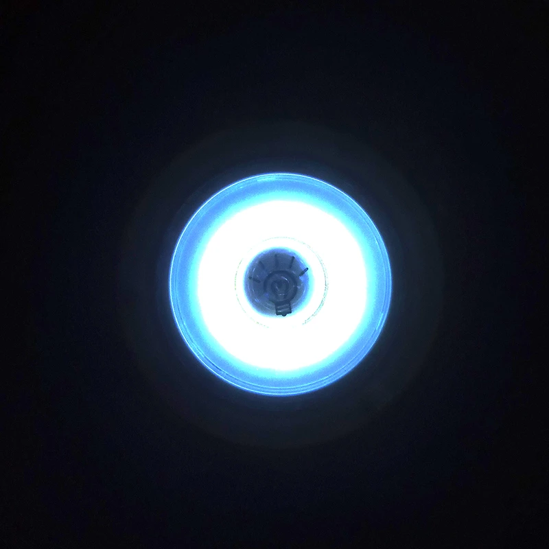 Remote Control 3-Pack Ceiling Emergency Light