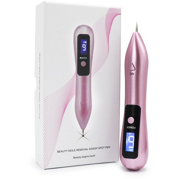 9 LEVEL Skin Cleansing Device