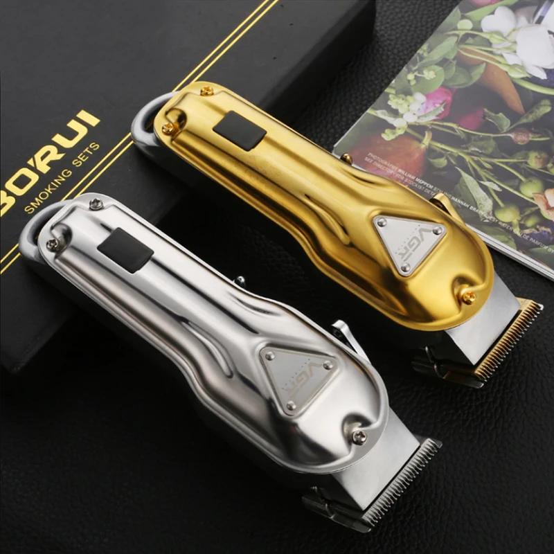 VGR V-134 Hair Trimmer