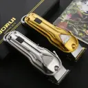 VGR V-134 Hair Trimmer