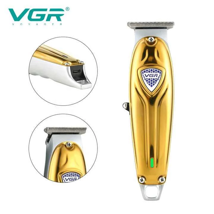 VGR V-188 Hair Trimmer