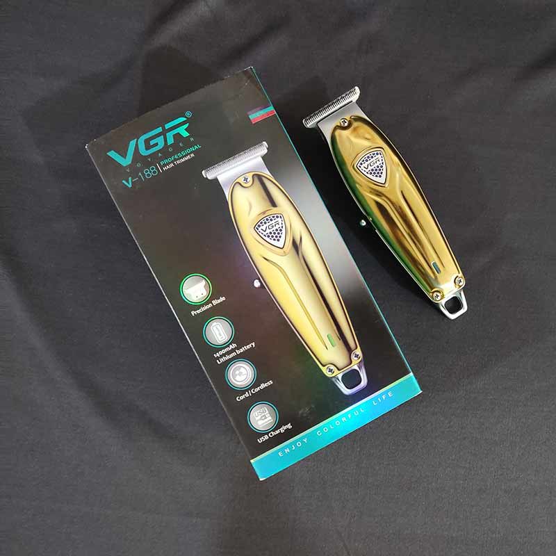 VGR V-188 Hair Trimmer