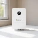 Growatt WIT 15K-HU-IP66 15KW-48V 3P Hybrid Ongrid Inverter