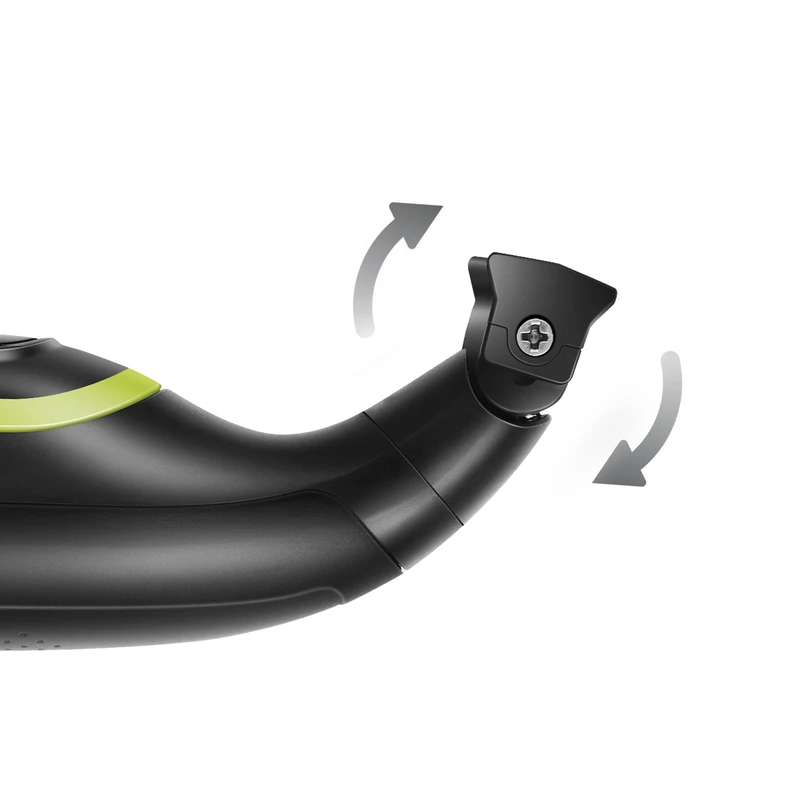 VGR V-017 Hair Trimmer