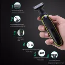 VGR V-017 Hair Trimmer