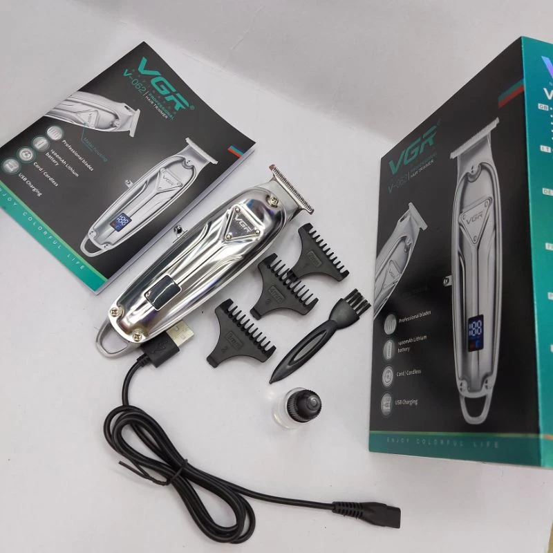 VGR V-062 Hair Trimmer