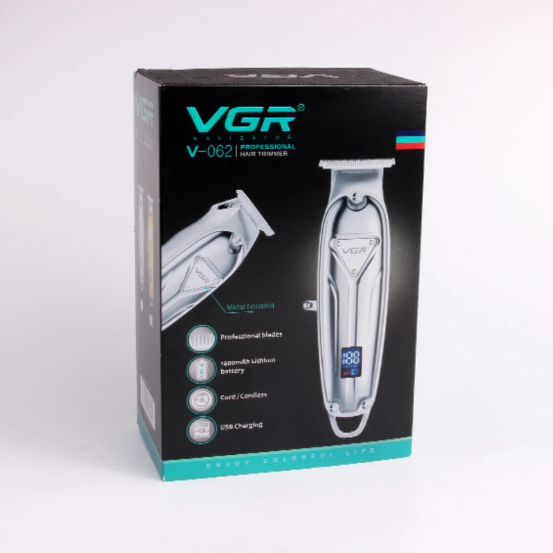 VGR V-062 Hair Trimmer