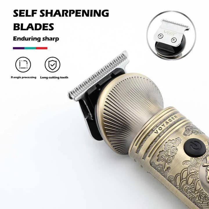 VGR V-106 Hair Trimmer