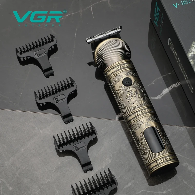VGR V-106 Hair Trimmer