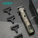 VGR V-106 Hair Trimmer