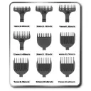 VGR V-106 Hair Trimmer