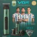 VGR V-117 Hair Trimmer