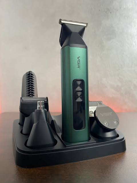 VGR V-117 Hair Trimmer