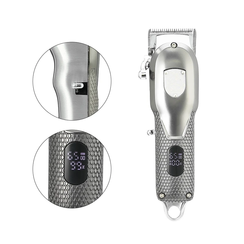 VGR V-276 Hair Trimmer