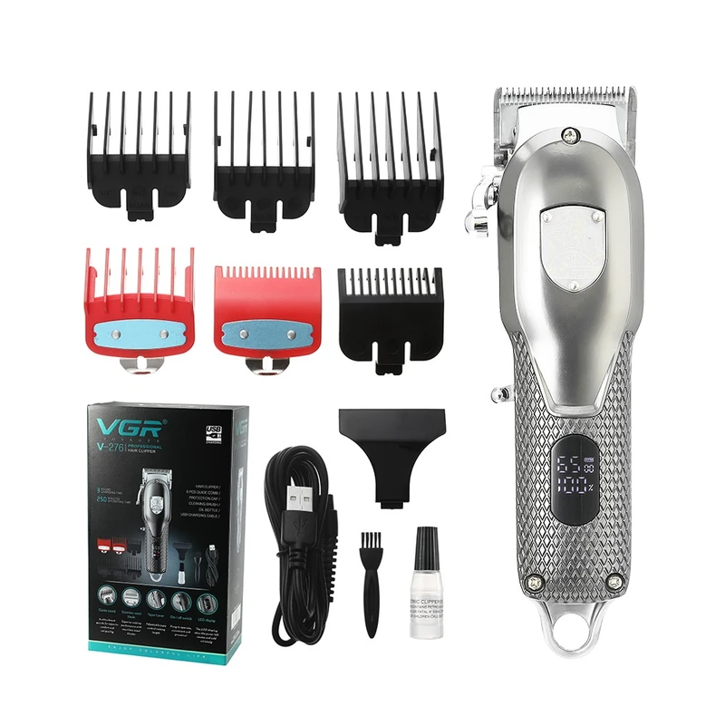 VGR V-276 Hair Trimmer