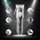 VGR V-276 Hair Trimmer