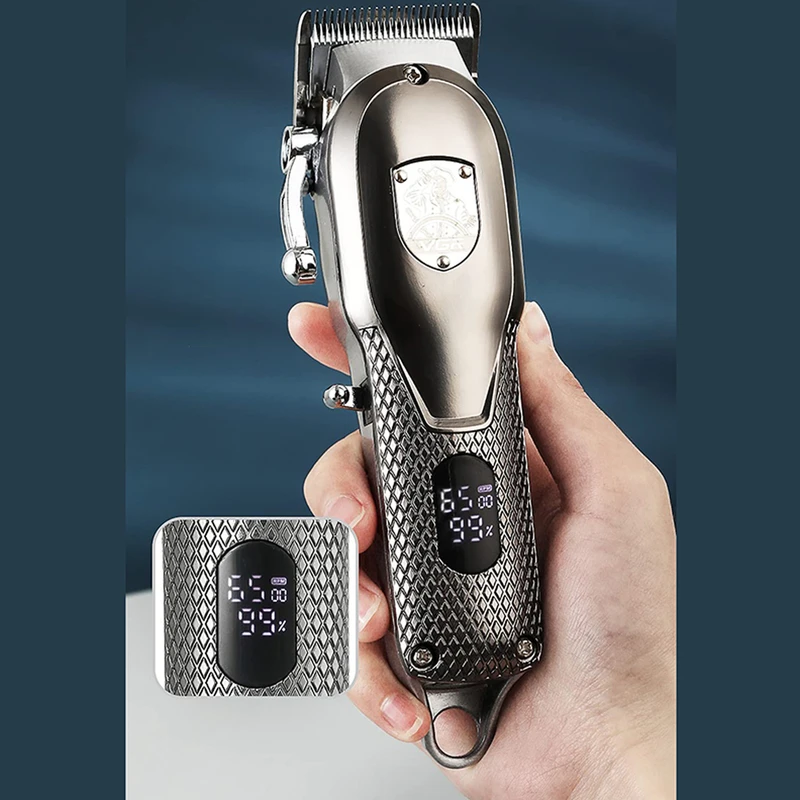 VGR V-276 Hair Trimmer