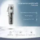 VGR V-276 Hair Trimmer