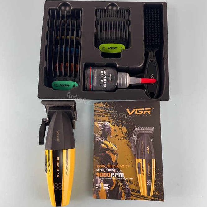 VGR V-285 Hair Trimmer