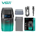 VGR V-308 Hair Trimmer