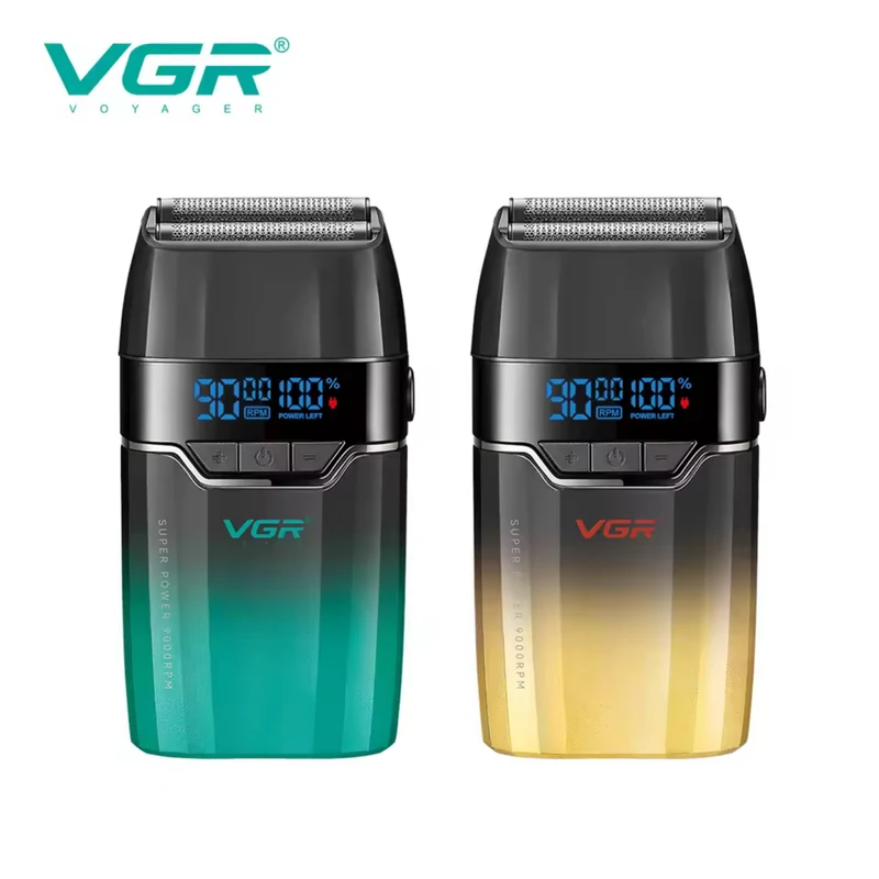 VGR V-308 Hair Trimmer