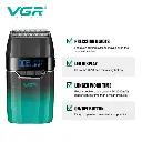 VGR V-308 Hair Trimmer