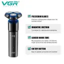 VGR V-325 Hair Trimmer