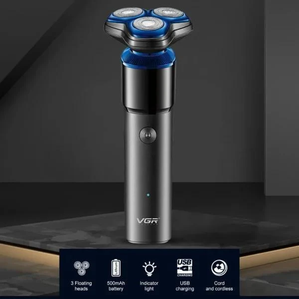 VGR V-325 Hair Trimmer