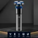 VGR V-325 Hair Trimmer