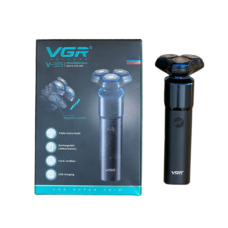VGR V-325 Hair Trimmer