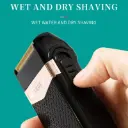 VGR V-331 Hair Trimmer