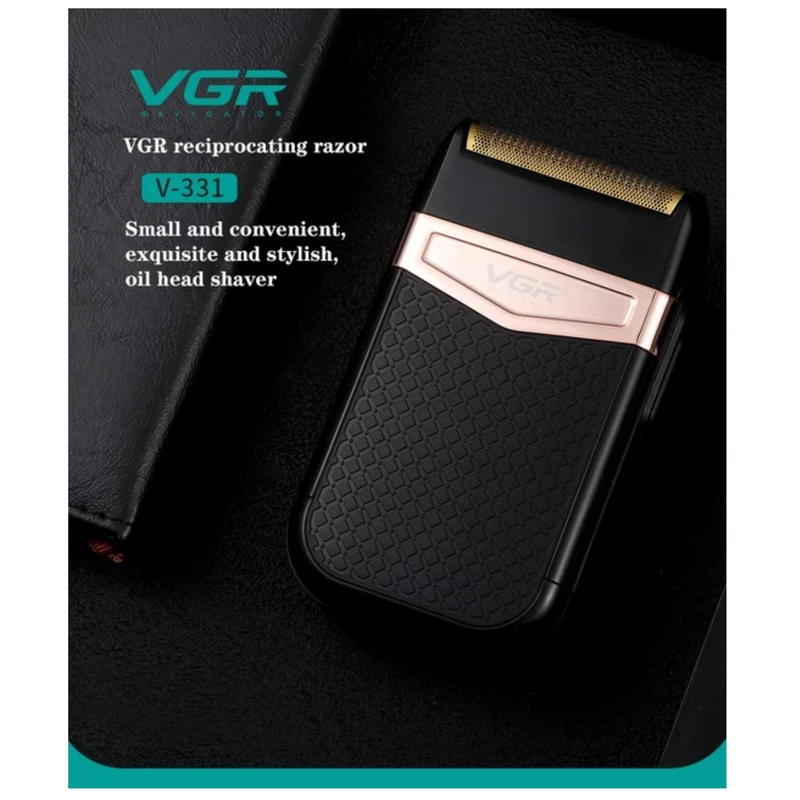 VGR V-331 Hair Trimmer