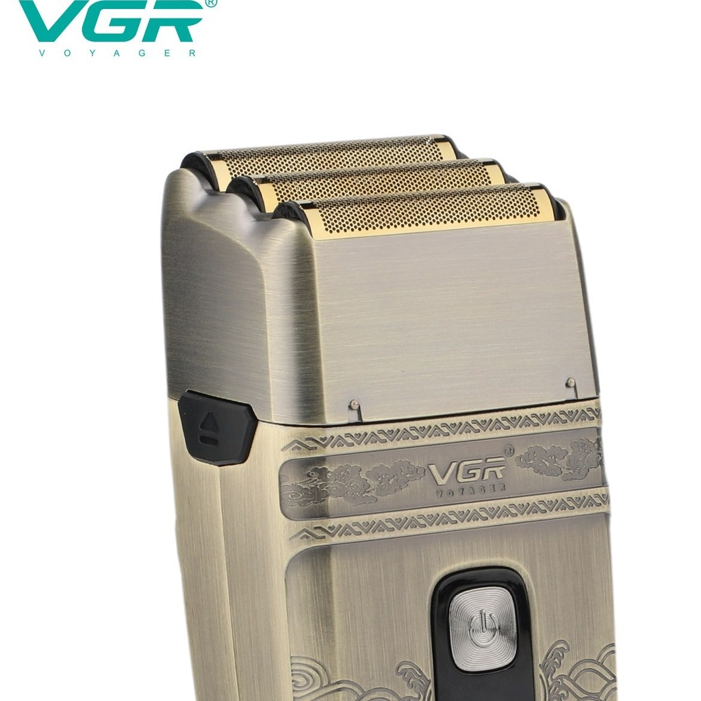 VGR V-335 Hair Trimmer