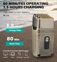VGR V-335 Hair Trimmer
