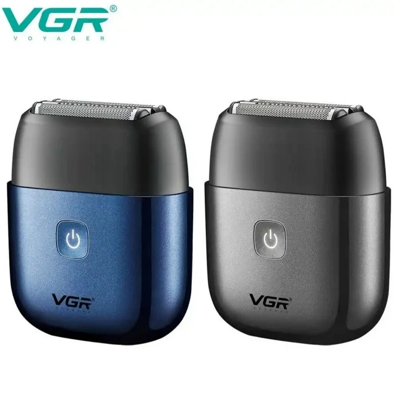 VGR V-340 Hair Trimmer