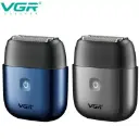 VGR V-340 Hair Trimmer