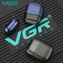 VGR V-340 Hair Trimmer