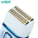 VGR V-362 Hair Trimmer