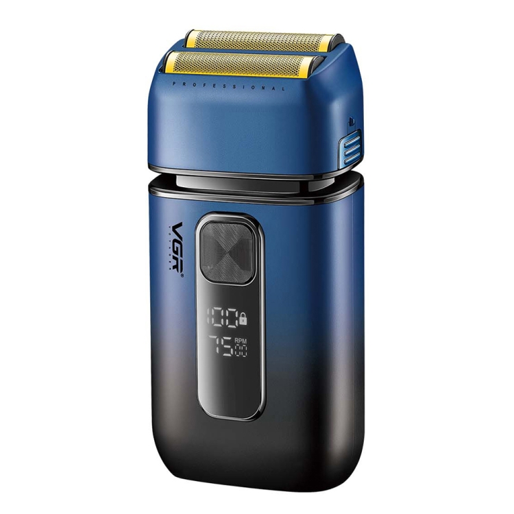 VGR V-362 Hair Trimmer
