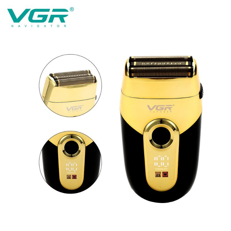VGR V-383 Hair Trimmer