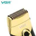 VGR V-383 Hair Trimmer