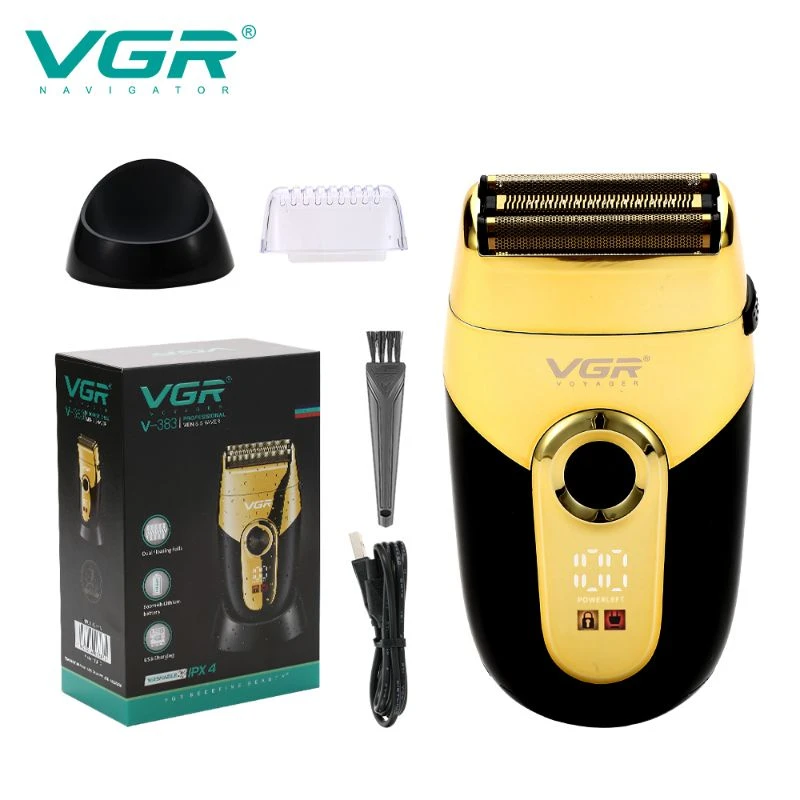 VGR V-383 Hair Trimmer