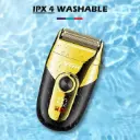 VGR V-383 Hair Trimmer
