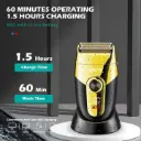 VGR V-383 Hair Trimmer