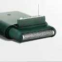 VGR V-390 Hair Trimmer