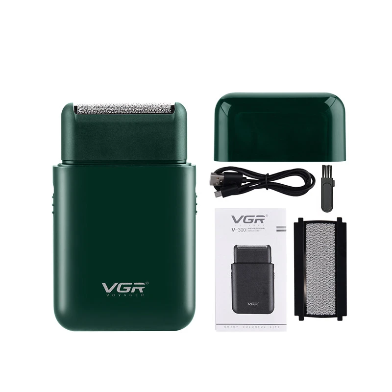 VGR V-390 Hair Trimmer