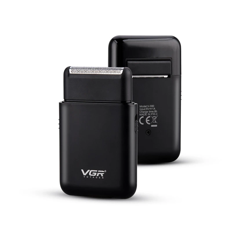 VGR V-390 Hair Trimmer