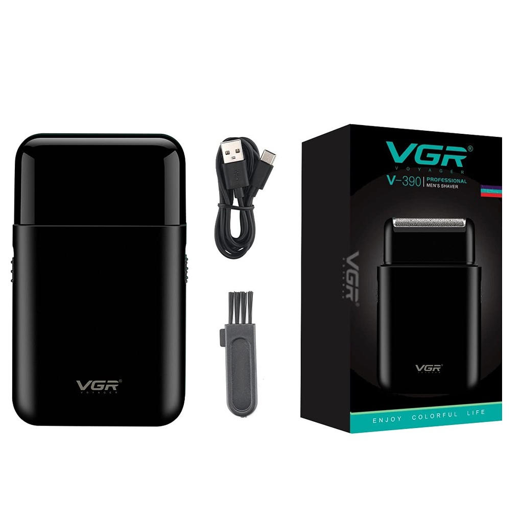 VGR V-390 Hair Trimmer