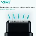 VGR V-390 Hair Trimmer